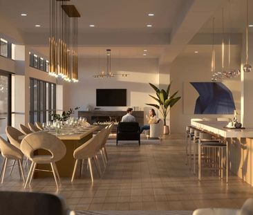 For Lease - 4130 Parkside Village Drive Unit# 1608, Mississauga, On... - Photo 3