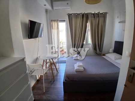 Διαμέρισμα για ενοικίαση Νεάπολη Εξαρχείων (Εξάρχεια - Νεάπολη) - Φωτογραφία 4