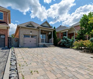For Lease - 41 Greenview Circle Unit# Lower, Vaughan, Ontario - Photo 1