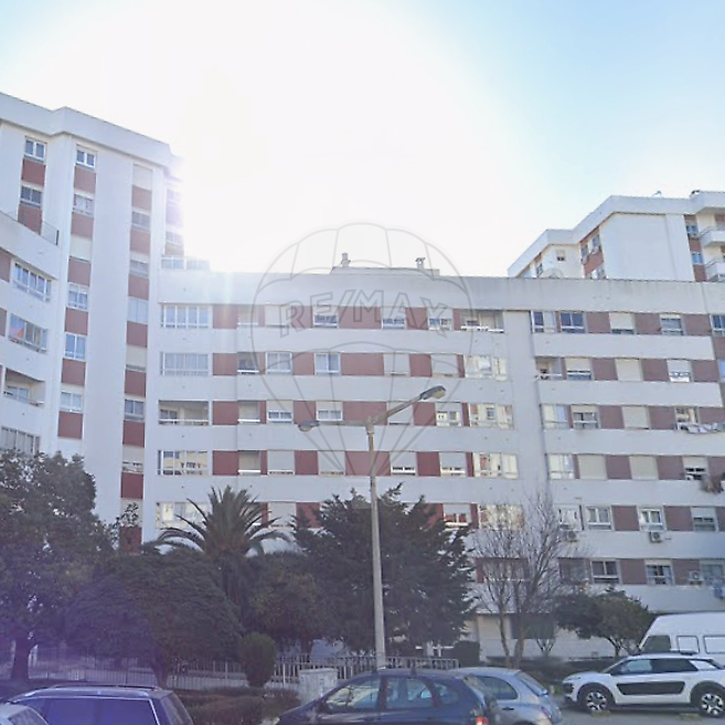 Apartamento T2 em Lisboa - Foto 1