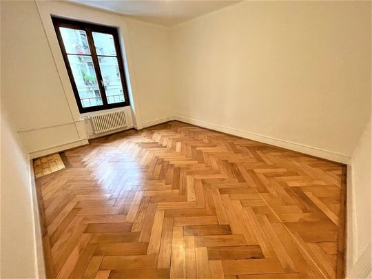 Proche gare de Cornavin - Photo 1