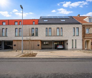 Moderne woning met tuin te Moerkerke - Photo 5