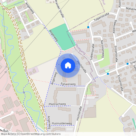 Gartenweg 7, 84032, Altdorf