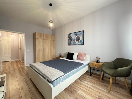 Mieszkanie na wynajem - Zdjęcie 3