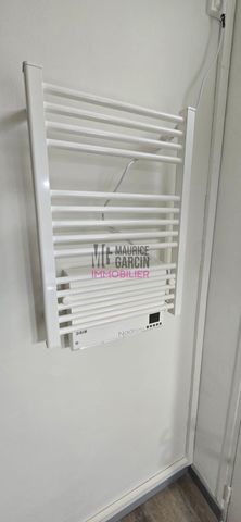A LOUER - APPARTEMENT AVIGNON - studio meublé - 29.27 m2 - Photo 2