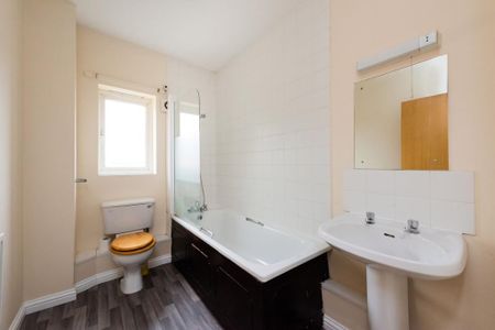 1 bedroom apartment to rent - Photo 5