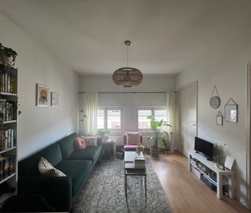 Monseigneur van de Weteringstraat 41Dbis, 3581 EB Utrecht - Foto 1