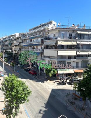 Studio/Γκαρσονιέρα για ενοικίαση Τουρκικό Προξενείο (Κέντρο Θεσσαλονίκης) - Photo 1