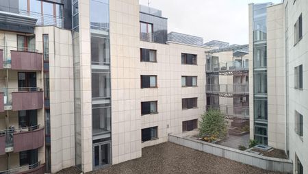 Pl. Dominikański, 2 pokoje, 60 m2 - Zdjęcie 4