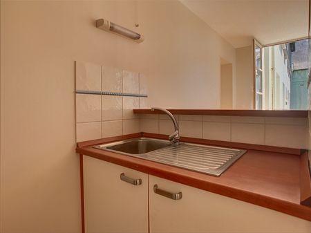 Location Appartement 1 pièce 23m² ROUEN 76000 - Photo 2