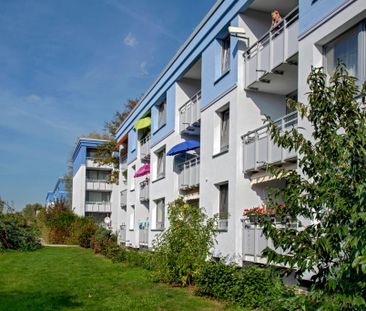 Bereit für Ihre neuen 'vier Wände'? 3-Zimmer-Wohnung in Monheim am ... - Foto 1