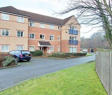 2 BEDROOM Apartment - Ground Floor - Photo 3