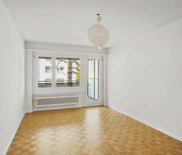 1-ZWG im 3.OG, in 8048 Zürich zu vermieten - Photo 3