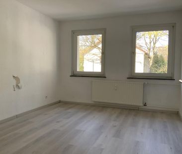 3-Zimmer-Wohnung mit Balkon in Gelsenkirchen-Hassel mieten - Photo 6
