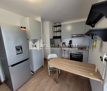 Location Appartement 2 pièces 40m² WATTIGNIES 59139 - Photo 4