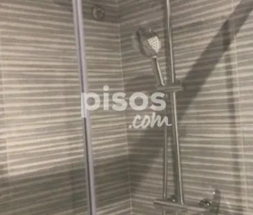 Dúplex en alquiler en Calle de la Independencia, 16 - Foto 6