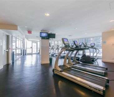 For Lease - 208 Queens Quay Unit# 2408, Toronto, Ontario - Photo 2