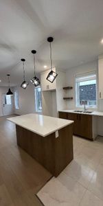 Luxueux, neuf et grand 4 1/2 St-Hyacinthe - Photo 4