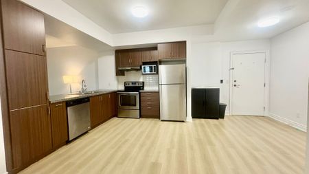 For Lease - 38 Cedarland Drive Boulevard Unit# C1510, Markham, Ontario - Photo 3