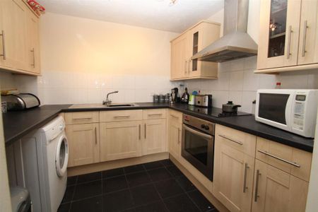 1 bedroom apartment to rent - Photo 5