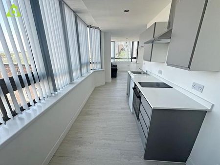 1 bedroom apartment to rent - Photo 4