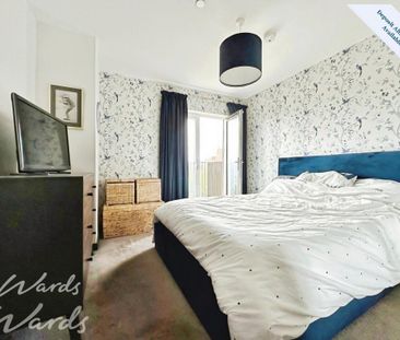 1 bedroom apartment to rent - Photo 5