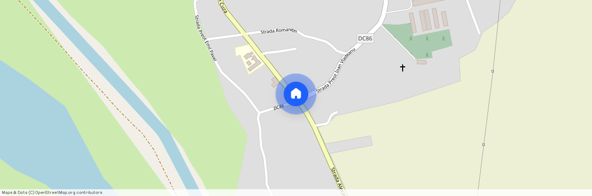 Bacau, Bacau