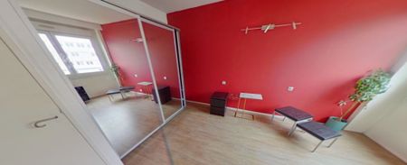 APPARTEMENT T3 A LOUER - Photo 4