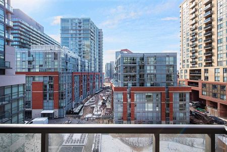 For Lease - 68 Abell Street Unit# 706, Toronto, Ontario - Photo 3