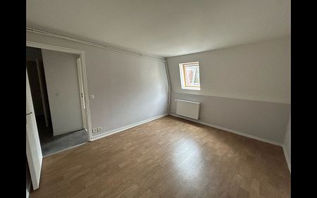 Location Appartement 3 pièces 70 m² La Châtre - Photo 3