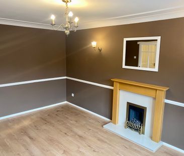 3 bedroom house to rent Kestrel Rise, Wolverhampton, WV6 - Photo 1