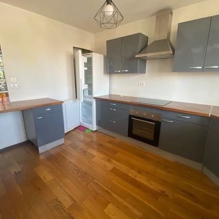Location Appartement P3 Plan-de-cuques - Photo 4