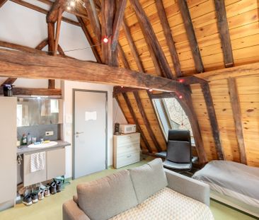 Studentenkamer - Leuven - Photo 1