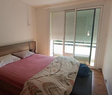 Appartement à louer 3 pièces 66m² - Photo 5