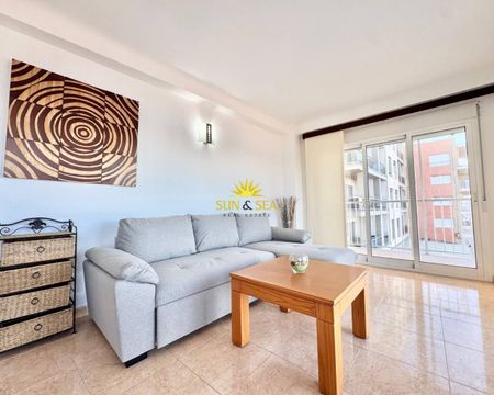 THREE-BEDROOM APARTMENT – GUARDAMAR DEL SEGURA - Photo 4