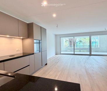 Residenza Verdeblu – Luminoso 2.5 locali con due terrazze a Locarno - Photo 4