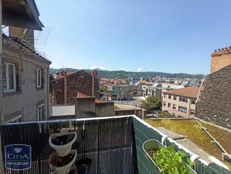 Appartement à louer 2 pièces 41.23m² - Photo 2