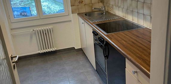 3 Zimmer, 80 m², 1. Stock - Photo 2