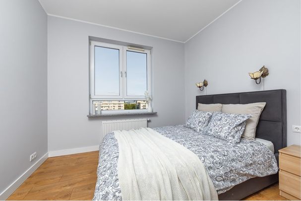 Apartament 3-pokojowy do wynajęcia - Photo 1