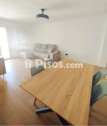 Piso en alquiler en Poligono Nueva Ciudad - Photo 1