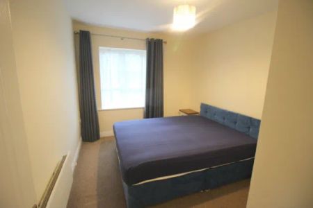 Apt 1, The Elms, College Road, Clane, Co Kildare, W91F251 - Photo 2