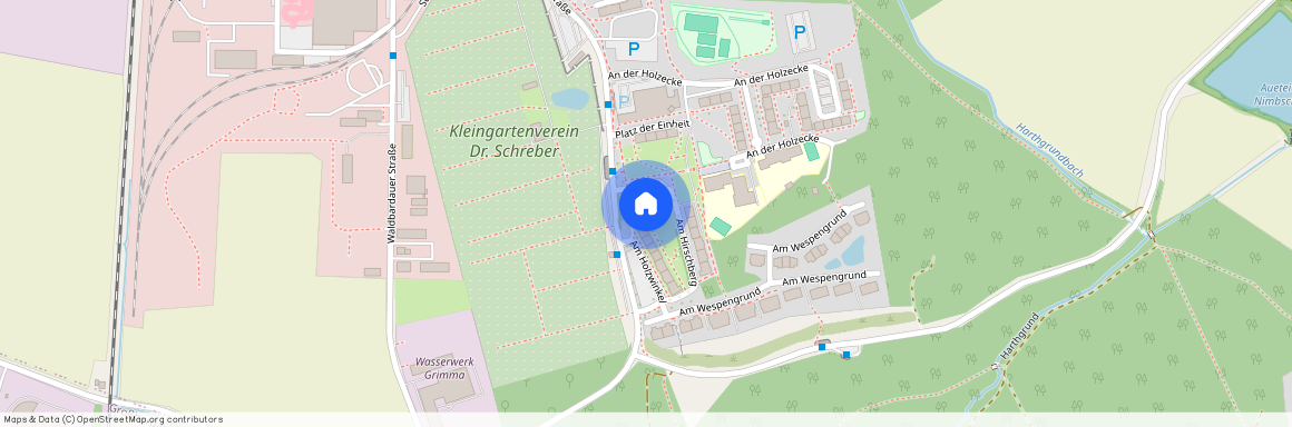 Am Holzwinkel 12, 04668 Sachsen - Grimma