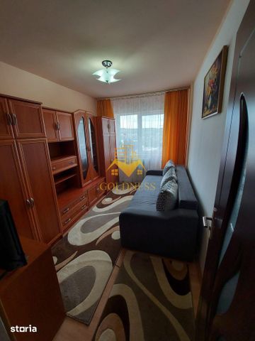 2 camere decomandate, Zona Clabucet, Panemar, Profi, Bucium, Manastur - Fotografie 4