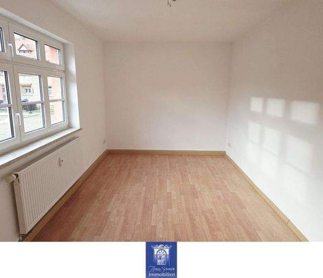 Nossen! Bezaubernde 2-Zimmerwohnung ... Laminat ... Tageslichtbad ... Abstellraum! - Photo 1