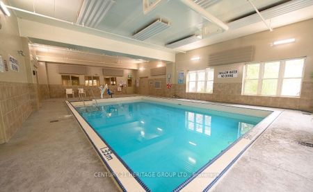 For Lease - 4 Kimberly Lane Unit# 326, Collingwood, Ontario - Photo 2