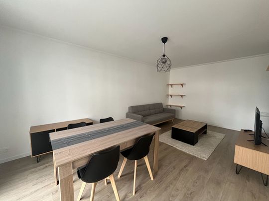 Appartement T3 à Bruz - Photo 1
