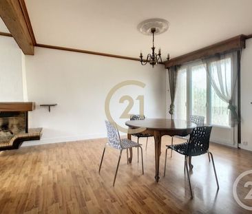Appartement F3 à louer - Photo 2