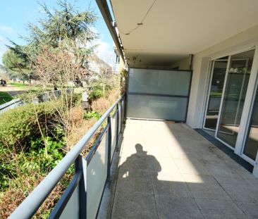 Apartment - Photo 2