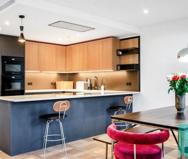 3 bedroom apartment to rent - Photo 2