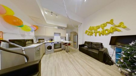 2 bedroom house to rent - Photo 2